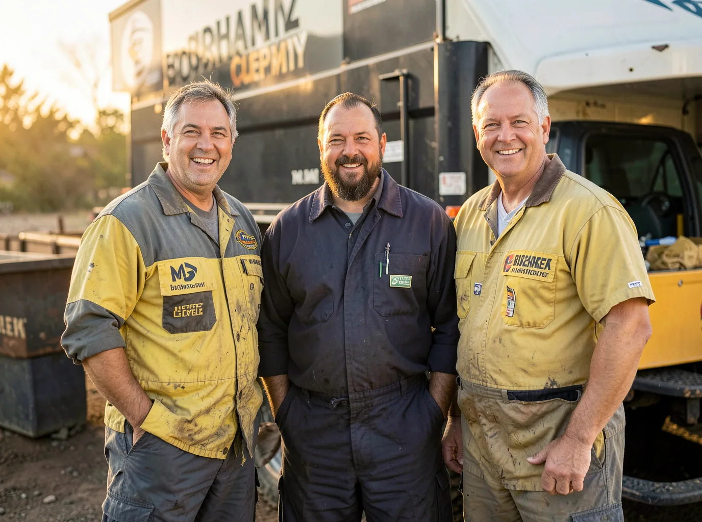 Sewage Cleanup company in Brownstown, IL