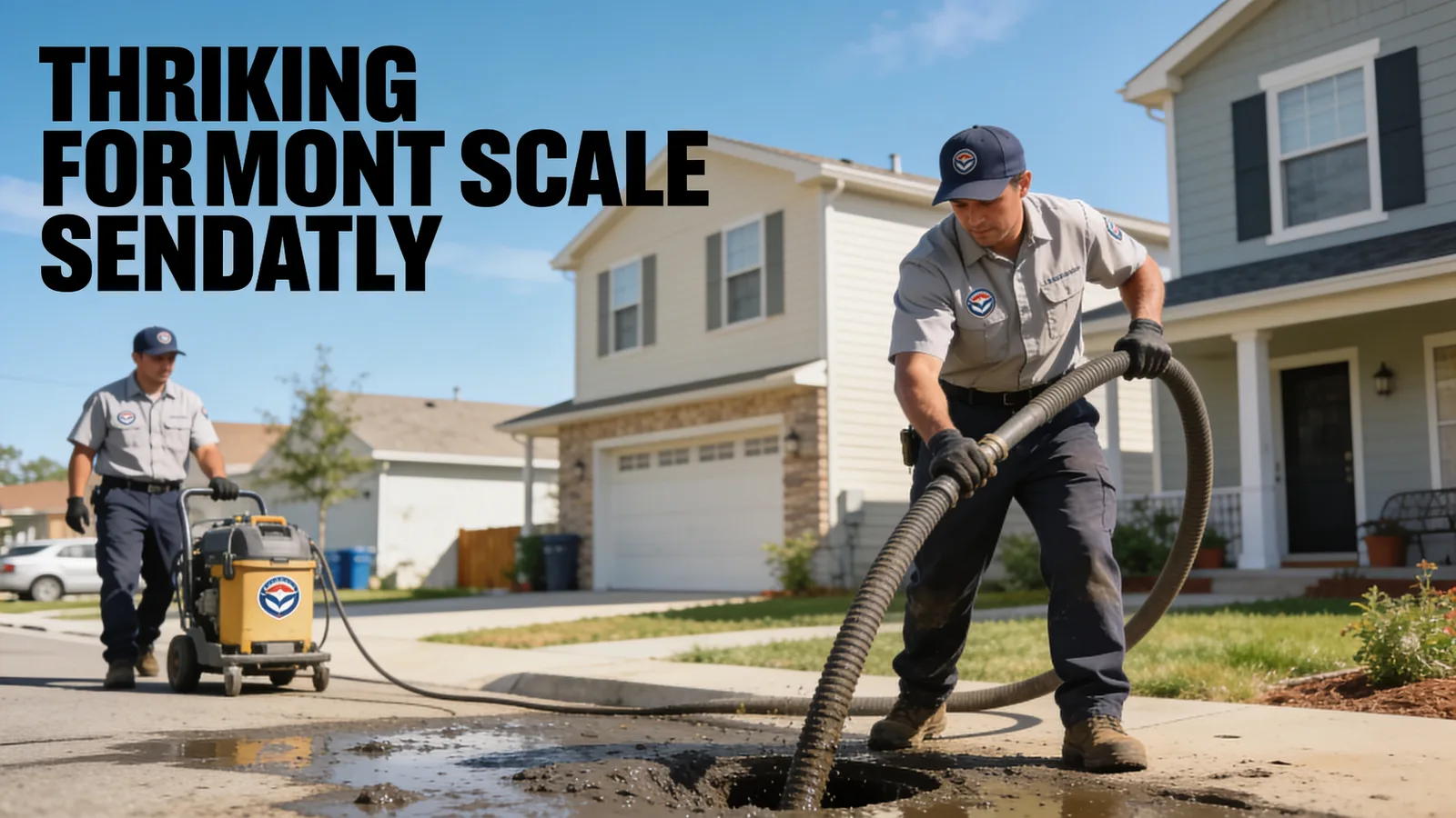 Sewage Cleanup in Brownstown, IL near me